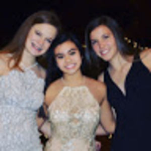 Meet your Posher, Adeline